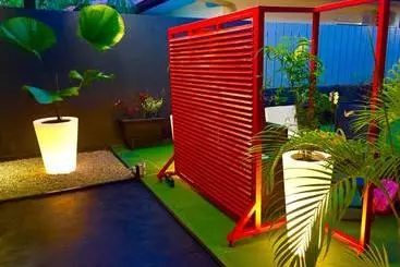 Aparthotel L'eskale Guyane