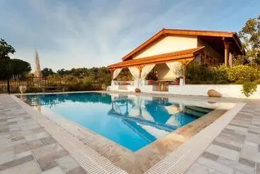 Pension Ionia Guest House
