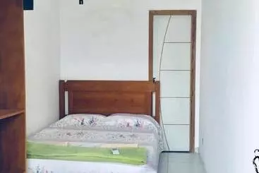 Pension Pousada Amazonas