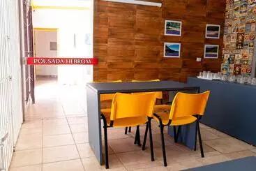 Pension Pousada Hebrom