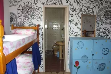 Oceanic Hostel
