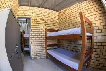 Pension Innbox Praia Do Rosa