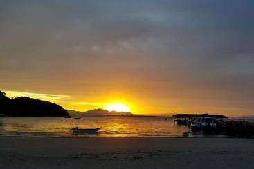 Pension Pousada Do Carlito