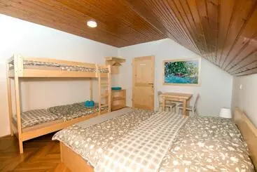 Pensiune Vila Lipa