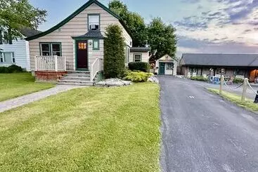 ユースホステル Wooden Boat Inn