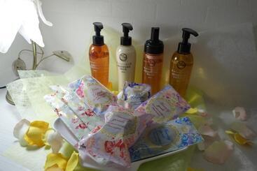 בית מלון כפרי First