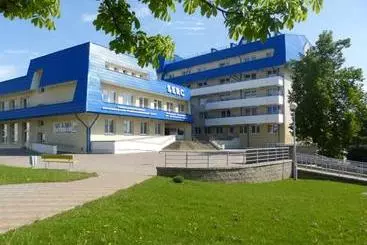 Otel Serc