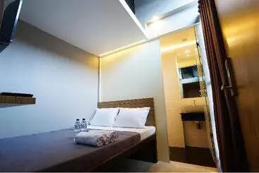 The Lively Hotel Kualanamu