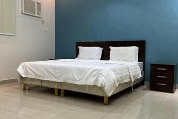 公寓式酒店  Najmat Sabbabah Furnished Units