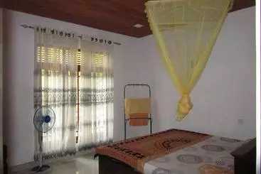 Pensjonat Maneesha Guest House