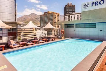 Apart Hotel Stunning Cape Town Apart