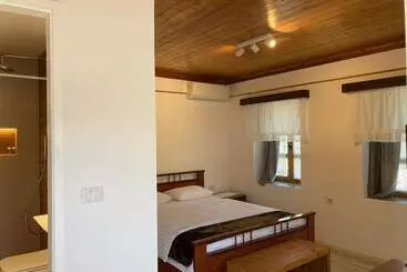Pansiyon Sokaku I Te Marreve Guesthouse