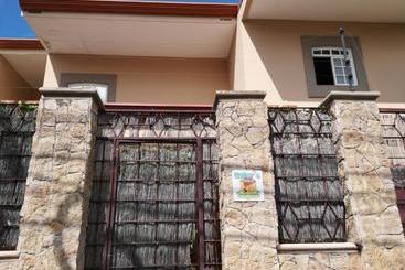 Общежитие Ester`s Place