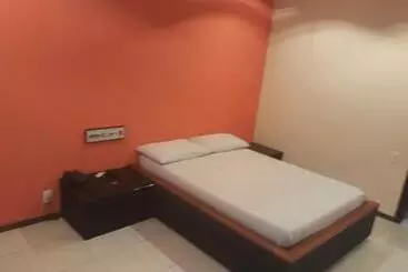 Motel Casa Branca