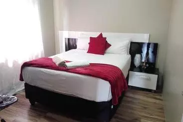 ペンション Angel Guest House