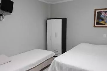 Pension Carpe Diem Bombinhas