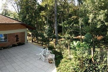 Pension Pousada Agradável Pomerode