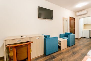 ペンション Villa Stari Grad