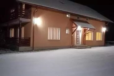 Huoneistohotelli Kelemen Vendégház 2