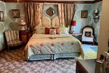 Hotelli Angel At Rose Hall