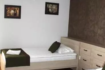 Pensão Casa Caroli