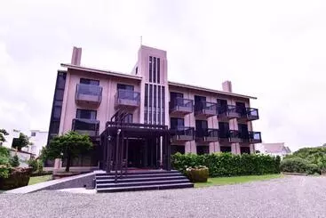 Pension Siangge Chuanfan Rock Resort