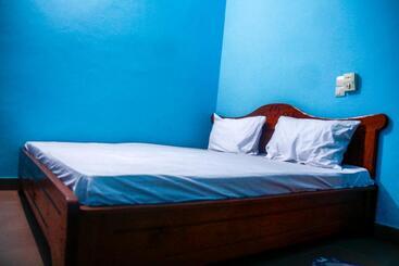 شقة فندقية Résidences Aské