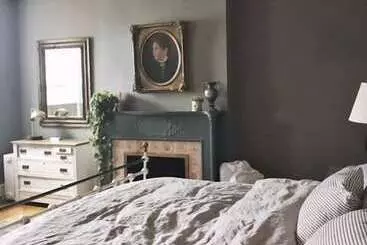 Aamiaismajoitus (B&B) Batterby House – Adults Only