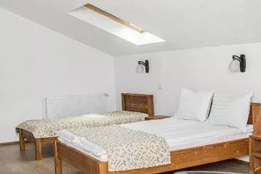 Hotel Pensiunea Poienita Apusenilor