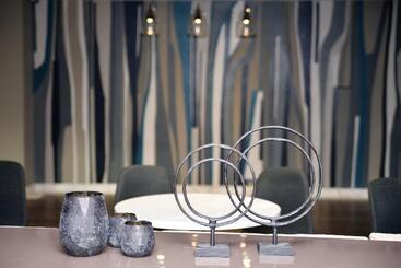 هتل El San Geronimo