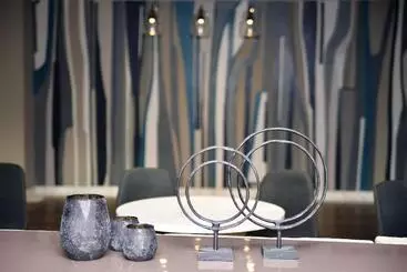 هتل El San Geronimo