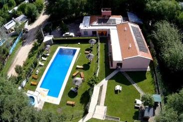 Апарт-отель Piscoyaku Apart