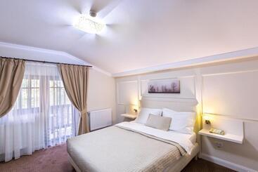 هتل آپارتمان Prestige