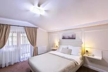 アパートホテル Prestige