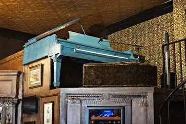 Kentucky Grand Hotel & Spa