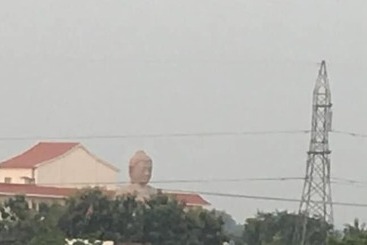 膳宿费 Srishti Shelter