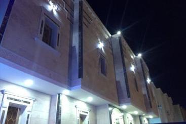 Aparthotel Al Basam Furnished Units