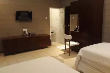 Pensió Al Salam Syariah Guest House