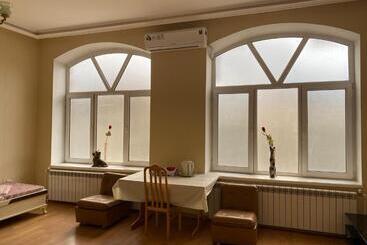 پانسیون Beaming_house