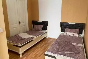 پانسیون Beaming_house