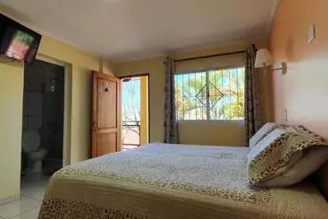 Majatalo Hospedaje Jose Gorgues