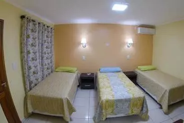 پانسیون Hospedaje Jose Gorgues