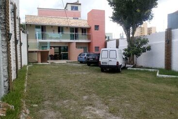 پانسیون Pousada Musleh