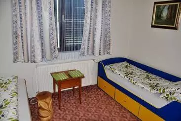 پانسیون Guesthouse Djurić