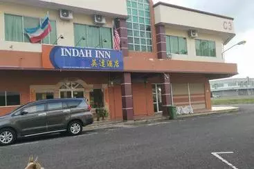 Pensão Indah Inn
