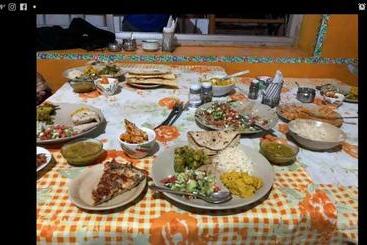 Pension Milk Man Guest House