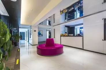 Majatalo Niuguanjia Modern Guest House