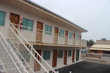 Auberge Hôtelière Pousada Imperatriz