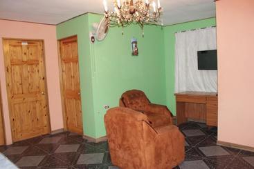 מלון דירות Apart Gonzalez