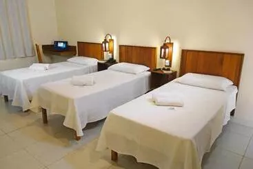 ペンション Arraial Da Lage Hospedaria